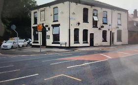 Kings Arms Hotel